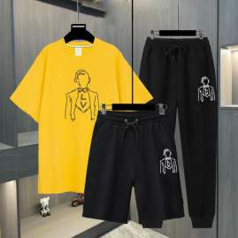 Picture of LV Shirt Pant Suits _SKULVM-4XL11Lr1923398
